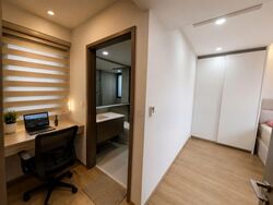 Bellewaters (D19), Condominium #558892401